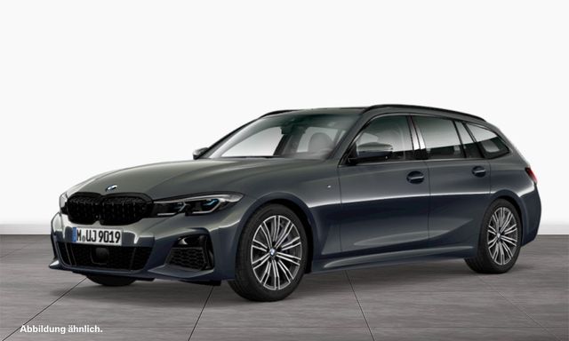 BMW M340i xDrive Touring Driv.Assist.Prof Head-Up