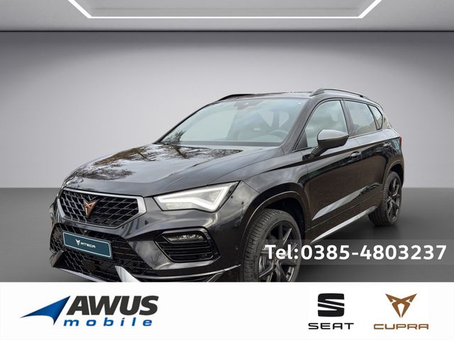 Ateca Tribe Edition AHK ACC FACEL. LED PANO 360°