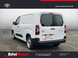 Toyota Proace City Proace City L2 verglast 4-türig Meis - Toyota: 4.4