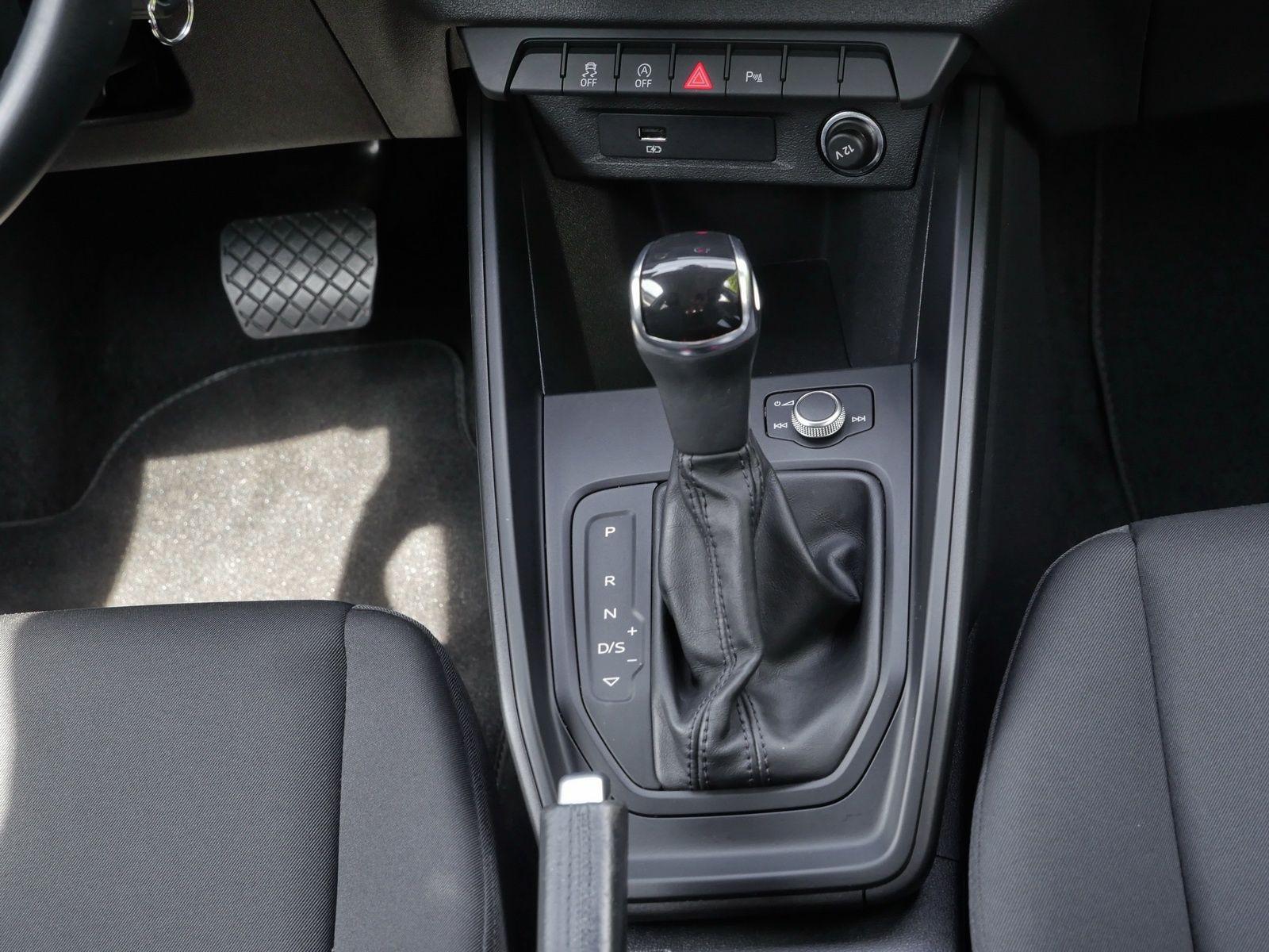 Audi A1 Sportback 30 TFSI S-tr. S line *Navi*EPH*SHZ*, миниатюра 7