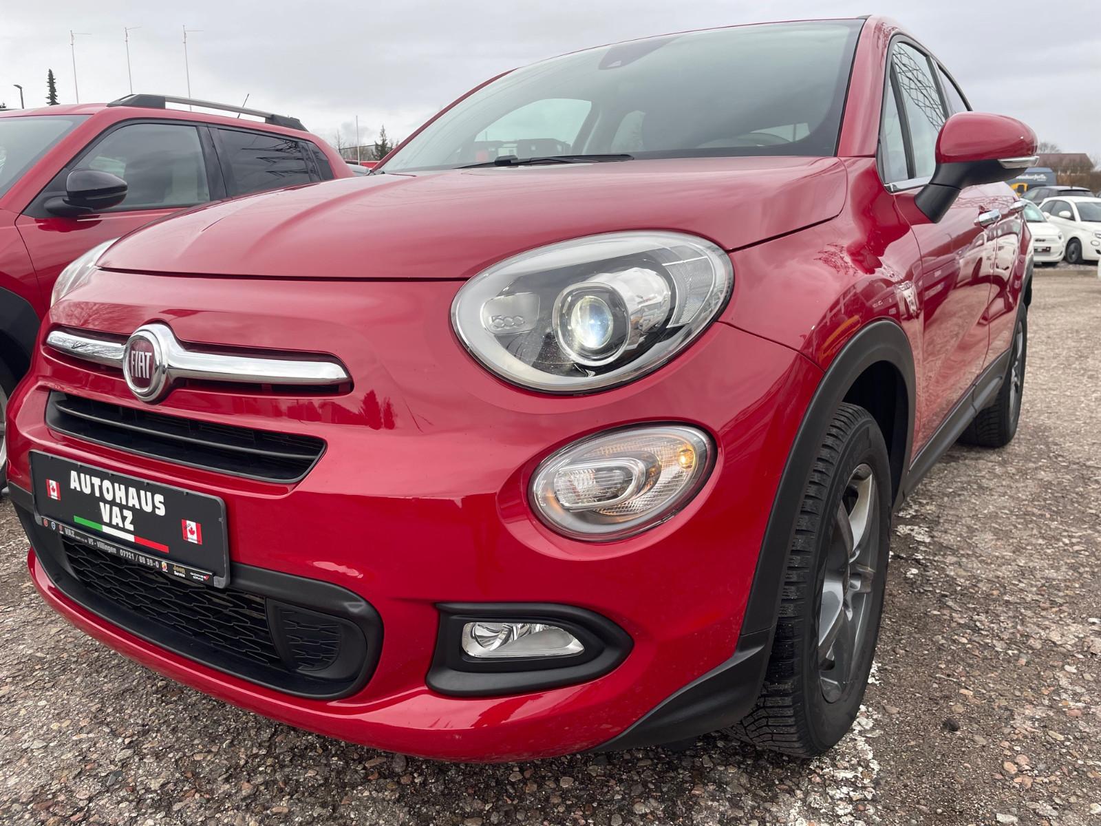 Fiat 500X 1.4 Multiair 4x2 S&S Lounge