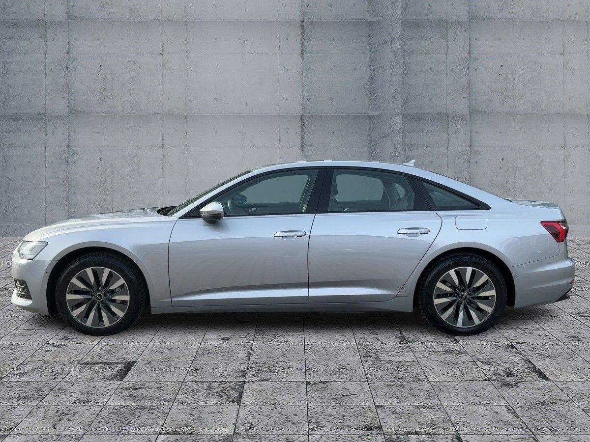 Audi A6 - Bild 4