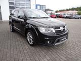 Fiat Freemont Lounge AWD/Navi/ 7Sitzer/Leder/Kamera - Fiat Freemont: Lounge
