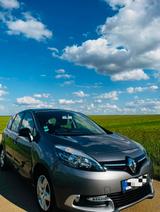 Renault Grand Scenic Limited ENERGY TCe 130 Start & ... - Renault Grand Scenic aus 2014