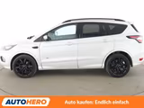 Ford Kuga 2.0 TDCi ST-Line Aut.*NAVI*TEMPO*PDC*SHZ* - Ford Kuga mit Diesel-Antrieb: Automatik