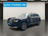 Jeep Compass First Edition 1.2|SHZ|PANO|KAMERA|HUD| - Jeep Compass First-Edition mit Benzin-Antrieb