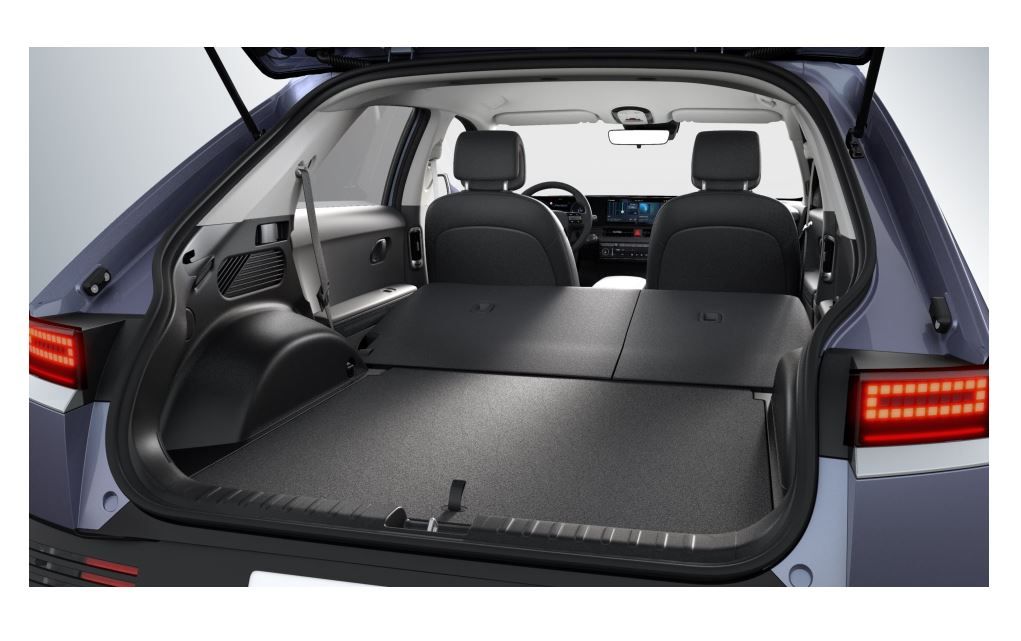 Hyundai IONIQ 5 - Bild 14