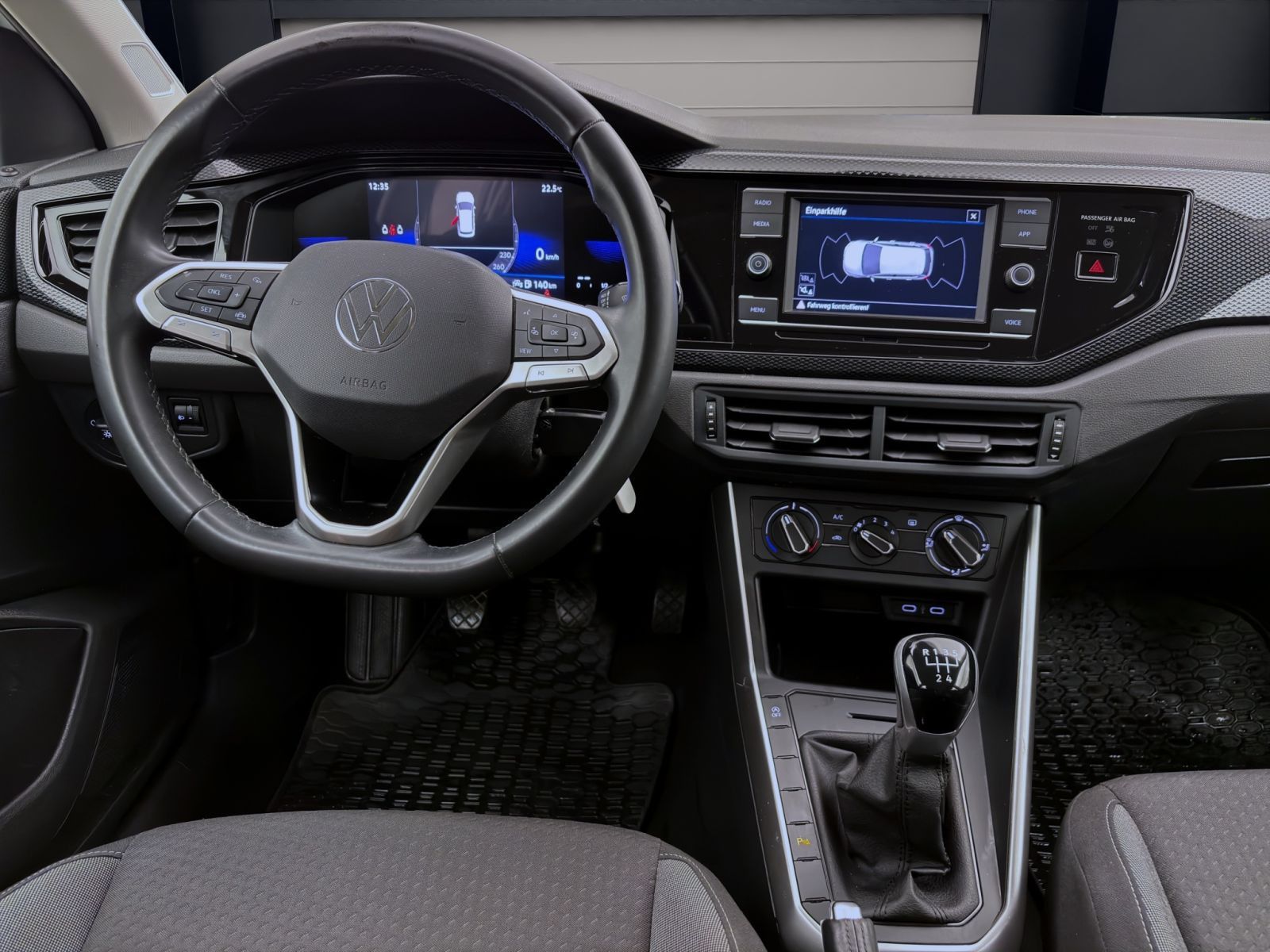 Volkswagen Polo - Bild 14
