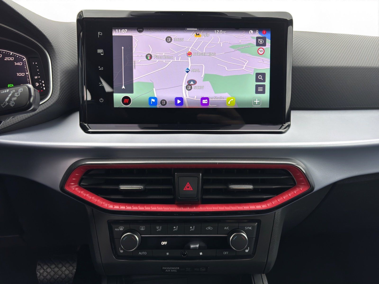 Seat Ibiza - Bild 16