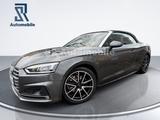 Audi A5 Cabriolet S-Line 2.HAND*LED*NAVI*SHZ*KAMERA* - Audi A5: Cabrio
