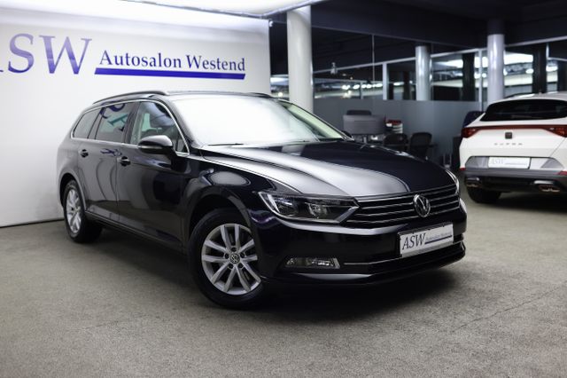 Volkswagen Passat Variant 1,5TSI COMFORTLINE RÜCKFAHRKAMERA