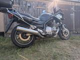 Yamaha Diversion XJ 900 - YAMAHA XJ 900