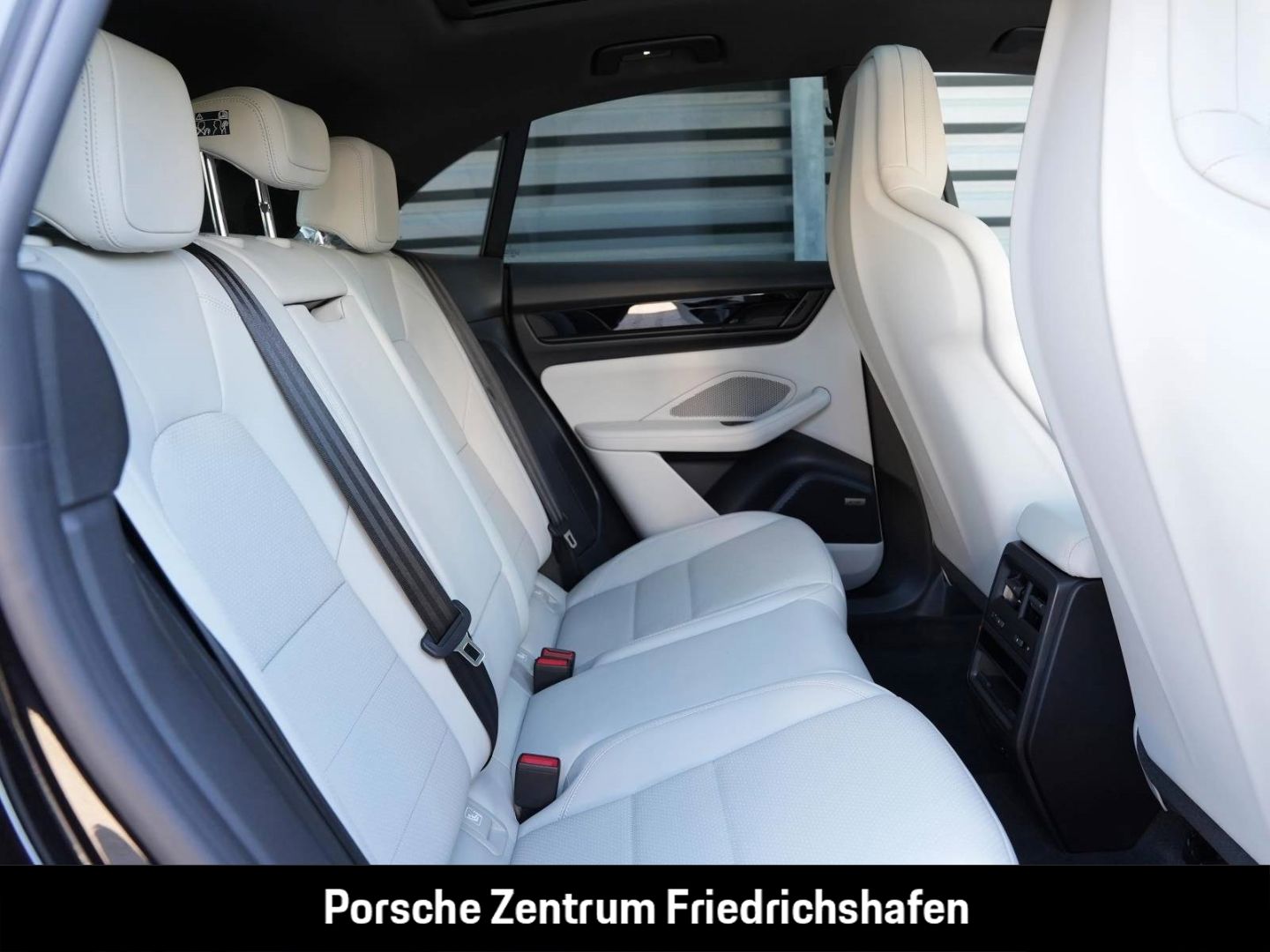 Porsche Macan - Bild 18