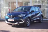 Renault Captur 1.3 TCe 130 AAC Navi LED SHZ Kam Alu - Renault Captur Gebrauchtwagen in Dresden
