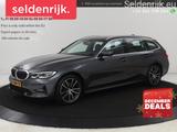 BMW 318 3-serie 318i High Executive | Sport Line | L - gebrauchte BMW 318 aus dem Jahr 2021