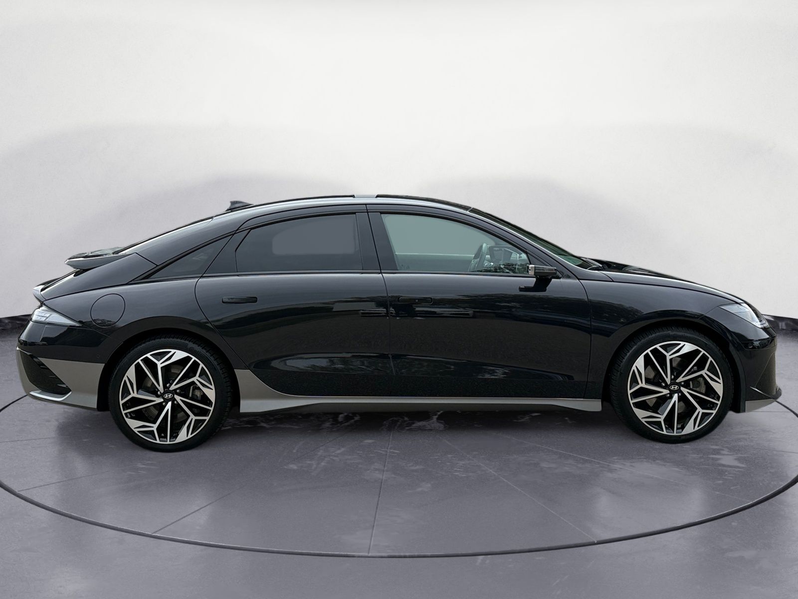 Hyundai IONIQ 6 – Bild 7