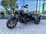 Harley-Davidson Freewheeler /FLRT 103 /2015 Trike custom wie NEU - TRIKE MEHR ALS 1500 CCM