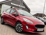 Ford Fiesta Cool & Connect*PDC*MFL*TEMPOMAT*SHZ* - Ford Fiesta Gebrauchtwagen in Lübeck