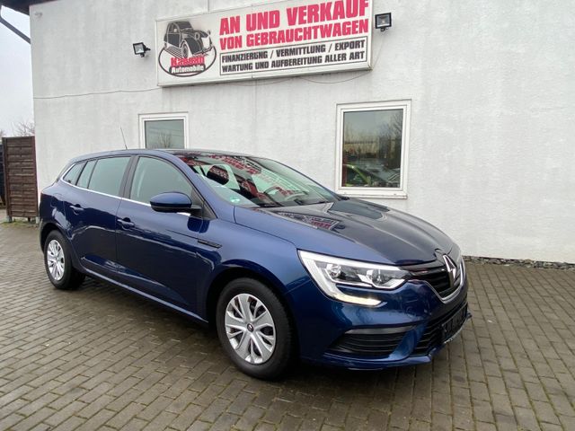 Renault Megane IV 1.2 tce  LIFE Grandtour /Klima  EURO6