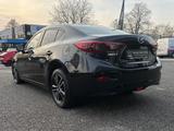 Mazda 3 Lim. 2.0 CENTER-LINE TOU-P LIC-P NAV - schwarze Mazda 3