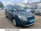 Skoda Roomster Scout - Skoda Roomster in Berlin