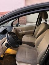 Renault Modus Automatik - Renault Modus: Automat