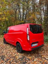 Ford Transit Custom *1. Hand, Camper, Nugget* - Ford Transit: Nugget