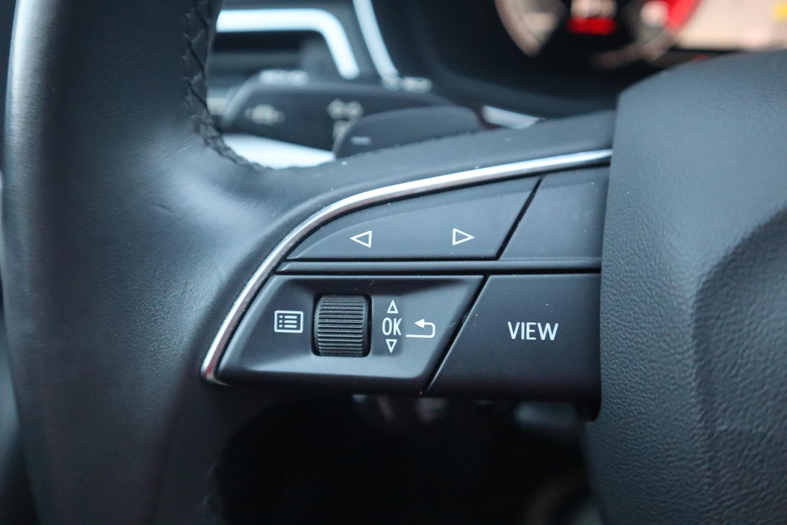 Audi A4 Avant 40 TDI Advanced S-Tronic LED Navi ACC