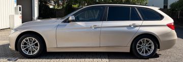 BMW 320 - 10