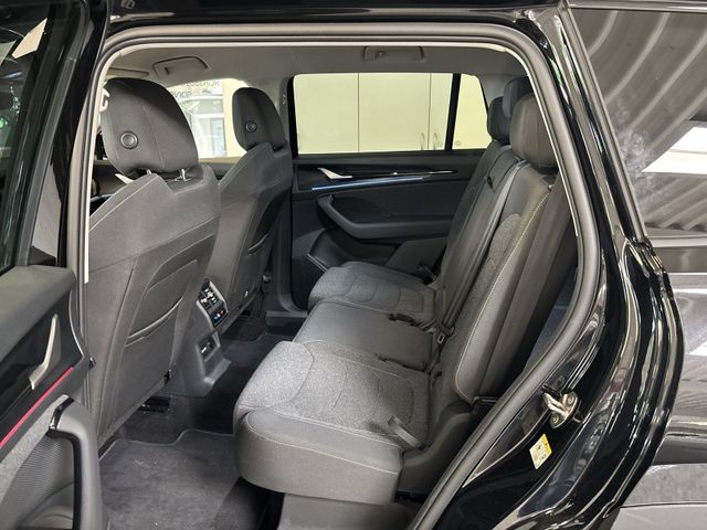 Kodiaq Selection1.5 TSI mHEV