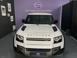 Land Rover Defender 90 X-Dynamic S / off Road Paket - Land Rover Defender: Road Off