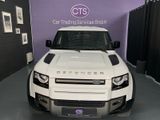 Land Rover Defender 90 X-Dynamic S / off Road Paket - Land Rover: Off Road