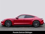 Porsche Taycan BOSE Performancebatterie+ LED-Matrix BOSE - Porsche Taycan aus 2025