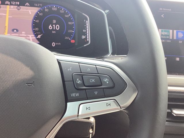 Taigo 1.0TSI Move AHK NAVI AHK ACC MATRIX-LED