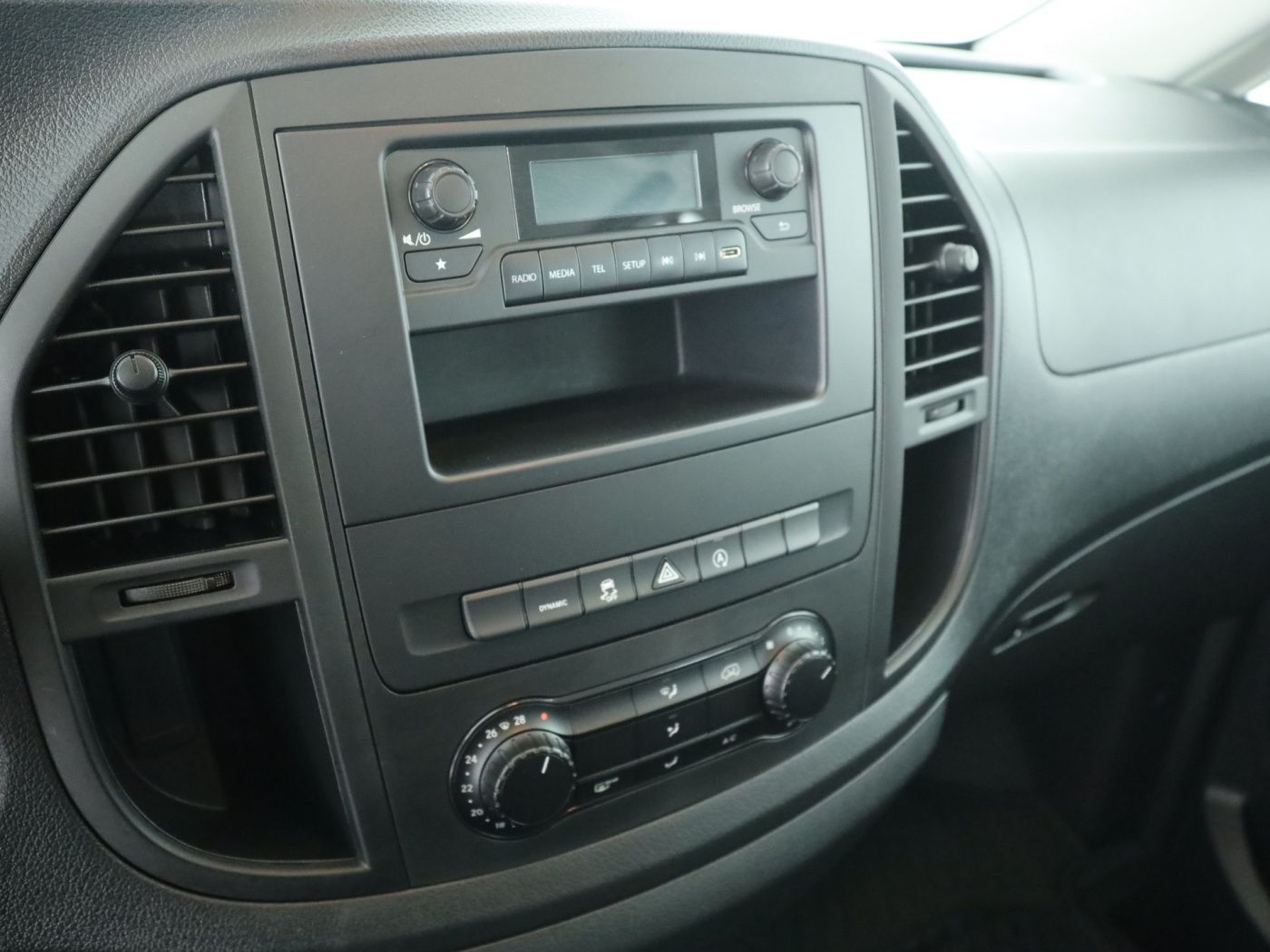 Mercedes-Benz Vito 114 CDI Tourer PRO Lang AUT Facelift KlimaA foto 13