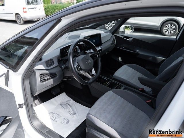 ID.3 Pure Performance City 45 kWh NAV ACC Lenkra