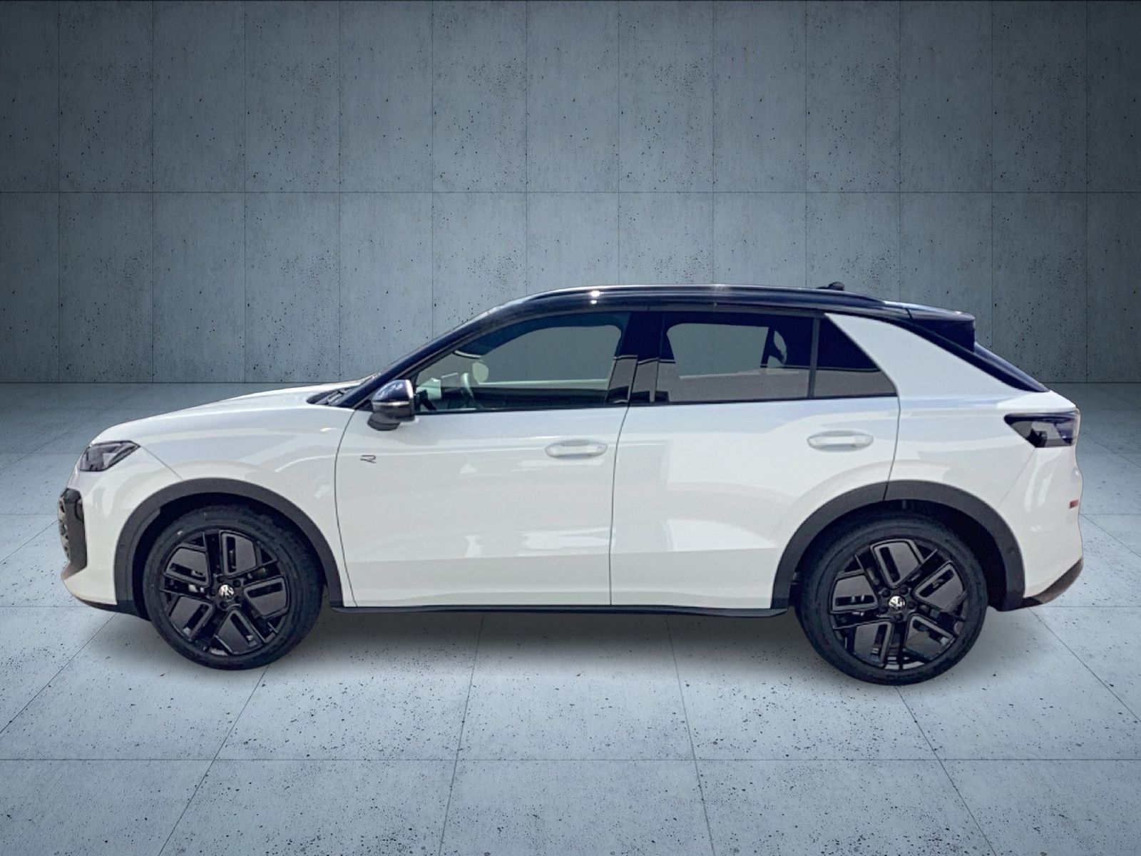 Volkswagen T-Roc - Bild 2