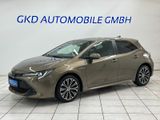 Toyota Corolla Hybrid TeamD*Bi-LED*Kamera*ACC*AHK*Navi - Toyota Corolla in Wuppertal