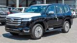 Toyota VX-R V6 D SLAT 2025 *FOR EXPORT OUT OF EU* - Toyota Land Cruiser: Vx