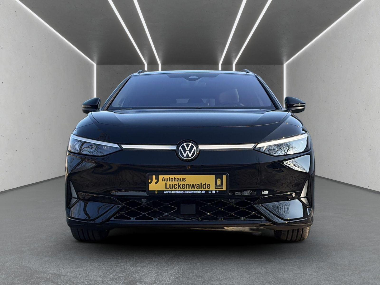 Volkswagen ID.7 Tourer GTX *PANO*NAV*IQ.DRIVE*WärmeP*