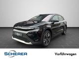 Skoda Elroq TOUR 55 kWh 170PS 1-Gang-Automatik - schwarze Skoda Elroq
