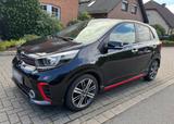 Kia Picanto GT-Line "Vollausstattung" - Kia Picanto in Osnabrück