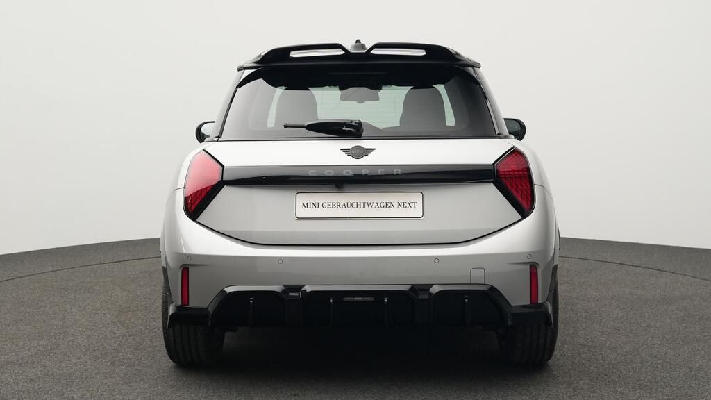 MINI Cooper C - Bild 10