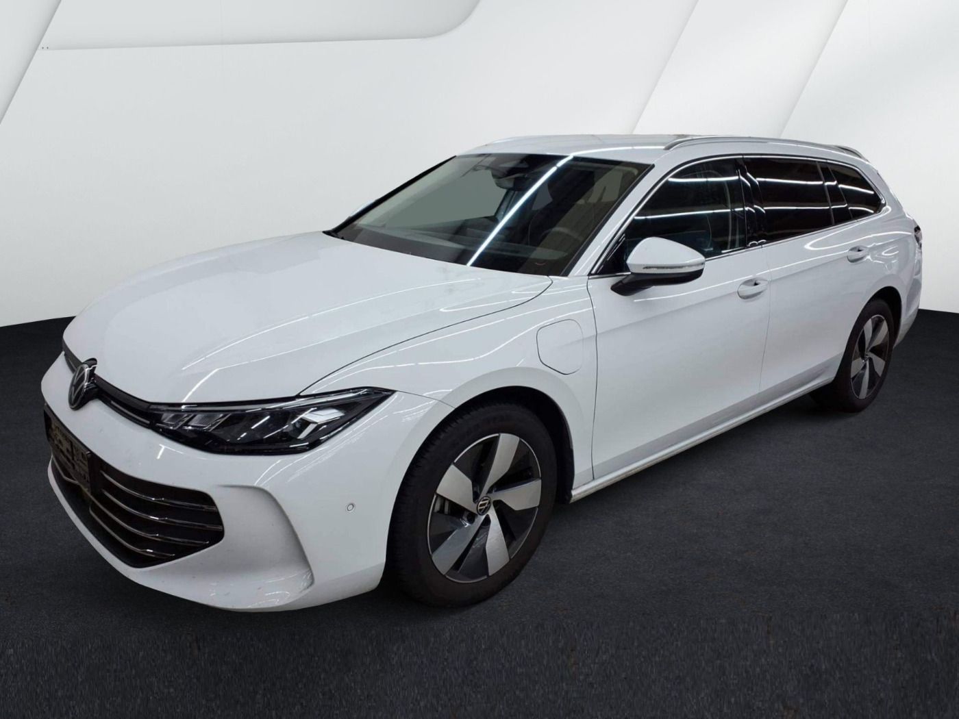 Volkswagen Passat - Bild 2