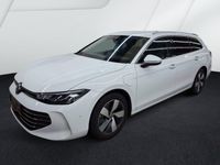 Volkswagen Passat - Vorschau Bild 2