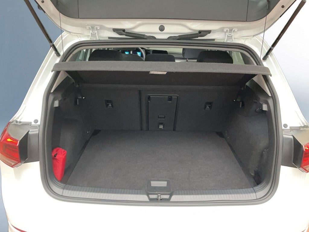 Volkswagen Golf VIII 1.5 TSI Life Navi LED ACC, миниатюра 15