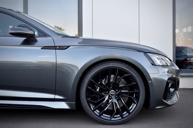 Fahrzeugabbildung Audi RS5 2.9 TFSI VIRTUAL AMBIENTE LASER RS SPORT AGA