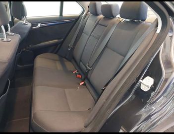Mercedes C 180 - 11