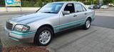 Mercedes-Benz Mercedes C180 w202 - Mercedes-Benz C 180: W202