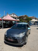 DS Automobiles Ds DS3 3 1.6 VTi 120 - DS Automobiles DS3 aus 2011
